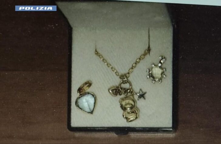 Si spaccia per carabiniere e truffa un’anziana. Arrestato dalla Polizia dopo un lungo pedinamento tra Alessandria e Pavia