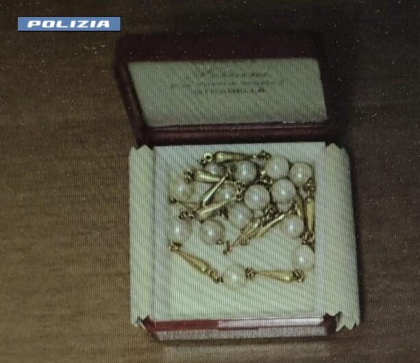 Si spaccia per carabiniere e truffa un’anziana. Arrestato dalla Polizia dopo un lungo pedinamento tra Alessandria e Pavia