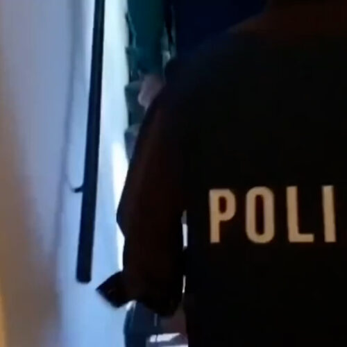 Maxi operazione antidroga: nel Pavese due arresti e quasi 5 chili di hashish sequestrati