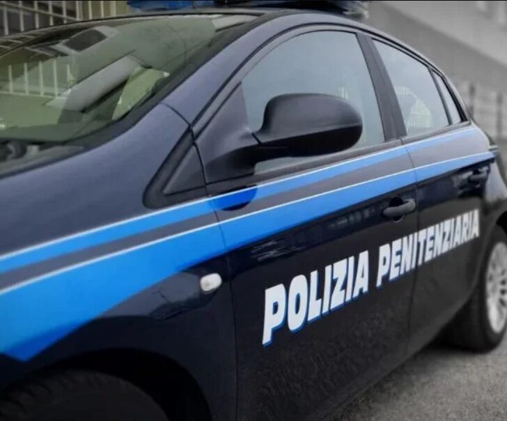 Polizia Penitenziaria trova e sequestra droga e cellulari nel carcere di Pavia