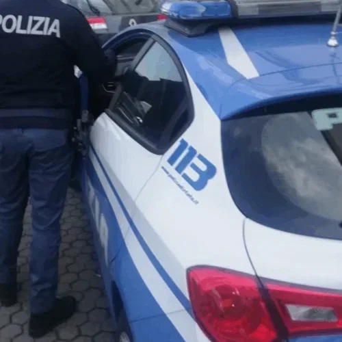 Festa abusiva in una cascina: interviene la Polizia, denunciato il proprietario