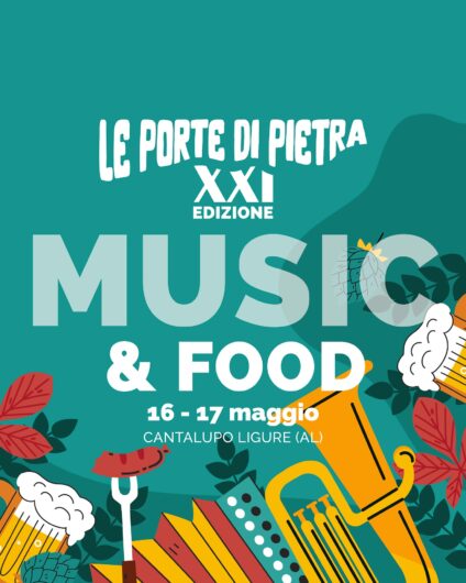 Val Borbera torna capitale del trail running. Con le “Porte di Pietra” sport, natura e festa a Cantalupo Ligure