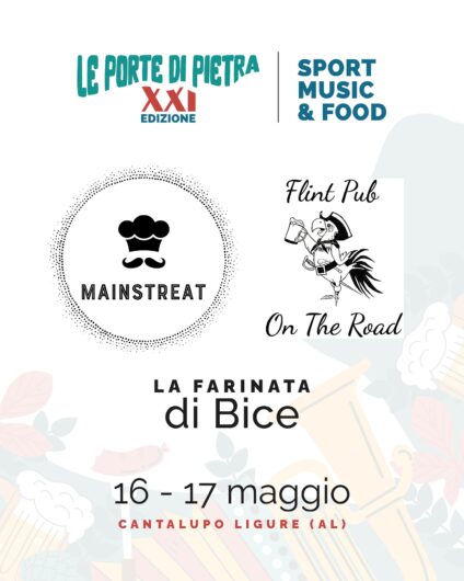 Val Borbera torna capitale del trail running. Con le “Porte di Pietra” sport, natura e festa a Cantalupo Ligure