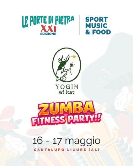 Val Borbera torna capitale del trail running. Con le “Porte di Pietra” sport, natura e festa a Cantalupo Ligure
