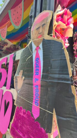 Una festa di colori: ad Alessandria è partito il corteo del Pride