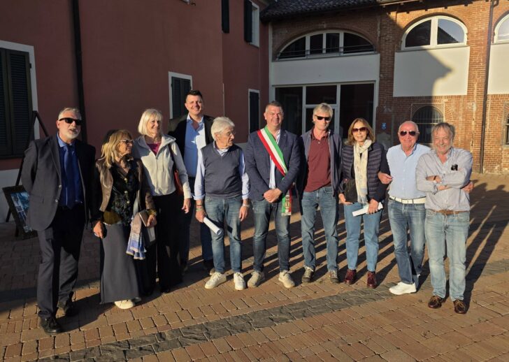 Quargnento celebra Carlo Carrà: 42 artisti da tutto il Nord Italia per la 15ª Estemporanea di pittura