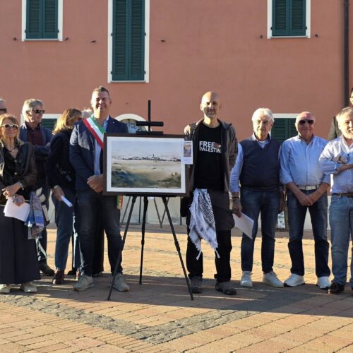 Quargnento celebra Carlo Carrà: 42 artisti da tutto il Nord Italia per la 15ª Estemporanea di pittura