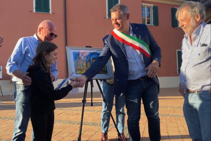 Quargnento celebra Carlo Carrà: 42 artisti da tutto il Nord Italia per la 15ª Estemporanea di pittura