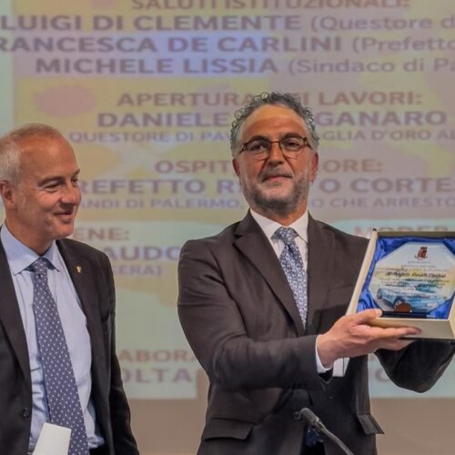 Cattura Provenzano, il racconto del Prefetto Renato Cortese: “Così finì la latitanza del boss”
