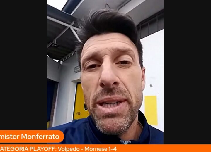 Tg Sport: il punto sui playoff e i playout di domenica. Le interviste ai protagonisti