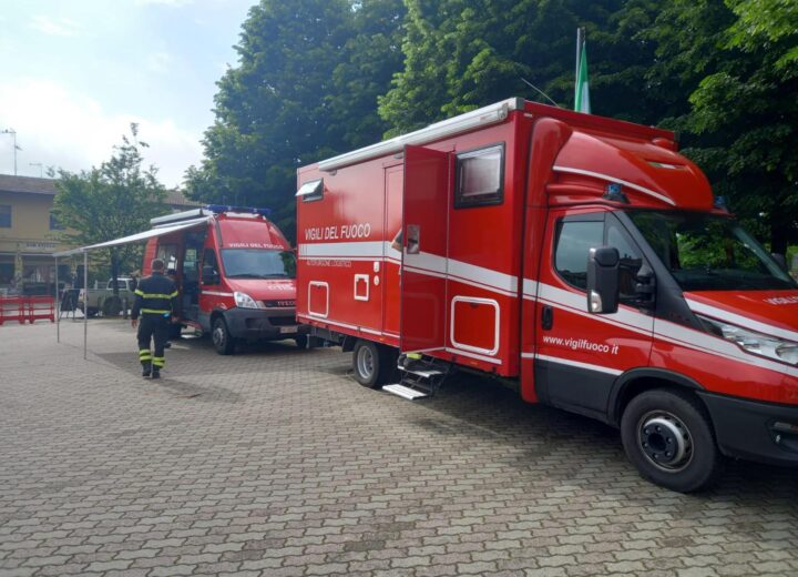Ritrovato il 64enne di Bassignana disperso da domenica sera: sta bene