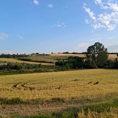 Montecastello contro il progetto agrivoltaico in frazione San Zeno: “Difenderemo il territorio”