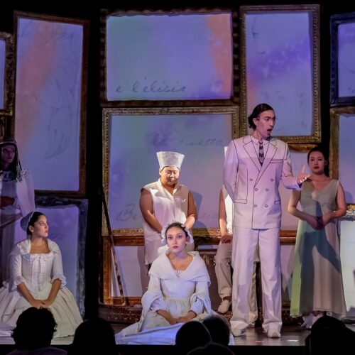 Ad Alessandria torna Scatola Sonora: opera e giovani talenti del Conservatorio in scena a Palazzo Cuttica