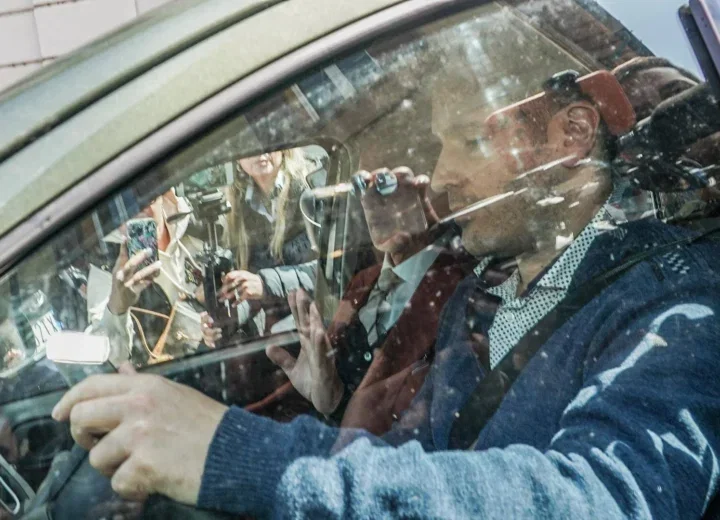Garlasco, consulente difesa Sempio: “E’ preoccupato ma ha ribadito la sua innocenza”
