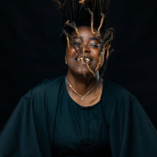 Al Jigeenyi di Torino la chiusura di “Plural Voices” con “Sister LB”