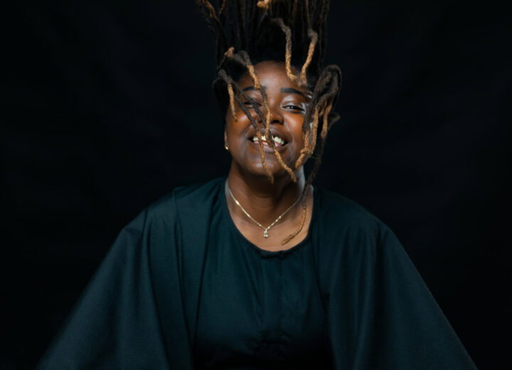 Al Jigeenyi di Torino la chiusura di “Plural Voices” con “Sister LB”