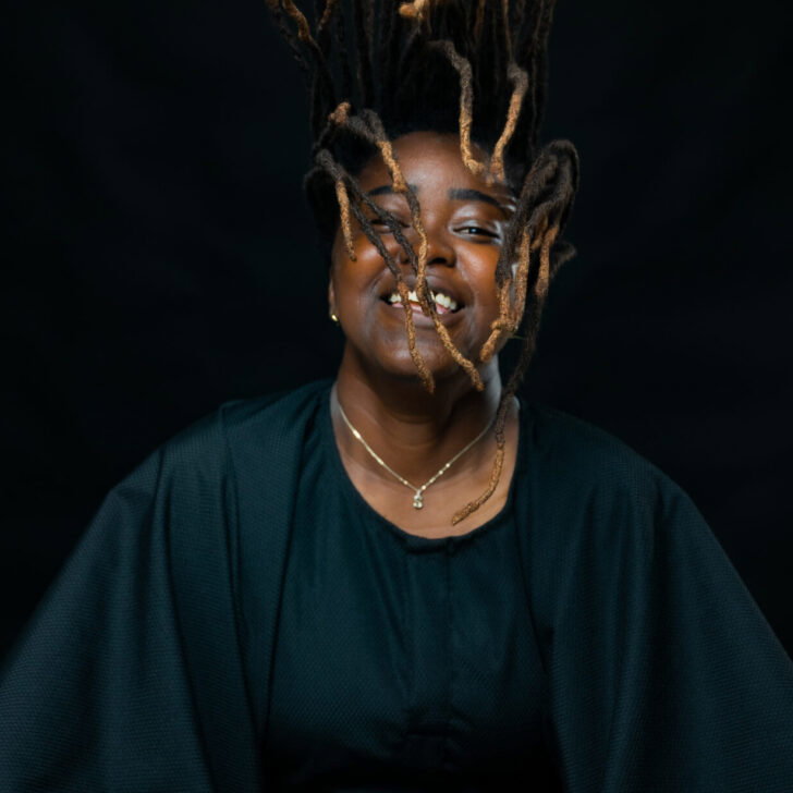 Al Jigeenyi di Torino la chiusura di “Plural Voices” con “Sister LB”