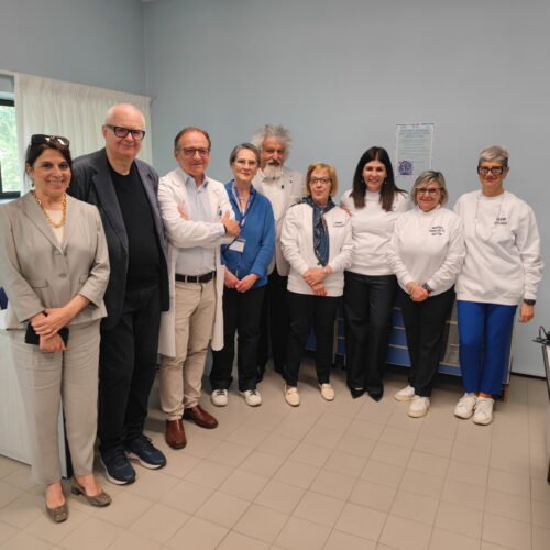 Malattie rare: al Poliambulatorio Gardella di Alessandria lo sportello per i pazienti, il primo in Piemonte