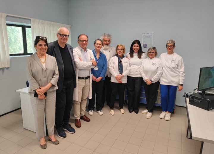 Malattie rare: al Poliambulatorio Gardella di Alessandria lo sportello per i pazienti, il primo in Piemonte