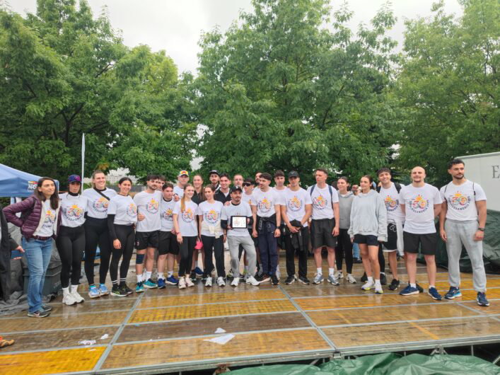 StrAlessandria 2026: oltre 4 mila magliette vendute. Le foto dei gruppi e delle scuole più numerosi