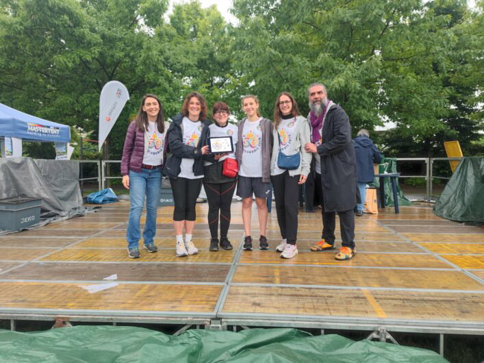 StrAlessandria 2026: oltre 4 mila magliette vendute. Le foto dei gruppi e delle scuole più numerosi