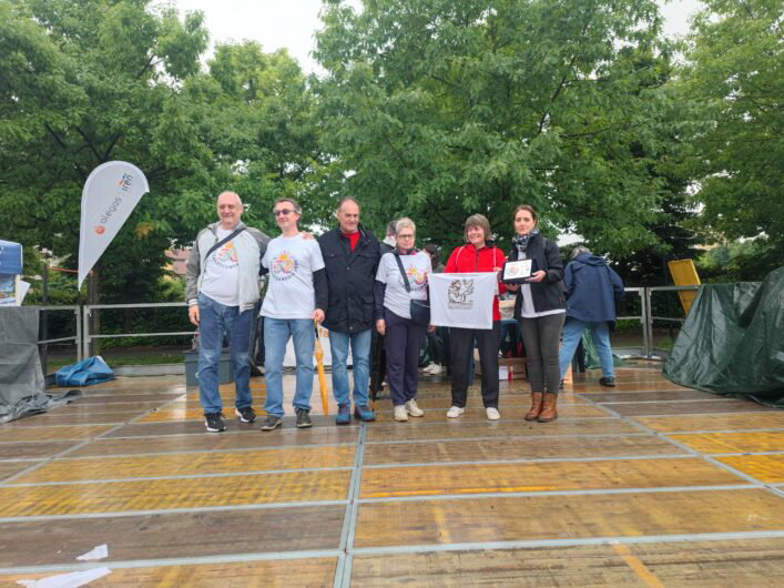 StrAlessandria 2026: oltre 4 mila magliette vendute. Le foto dei gruppi e delle scuole più numerosi