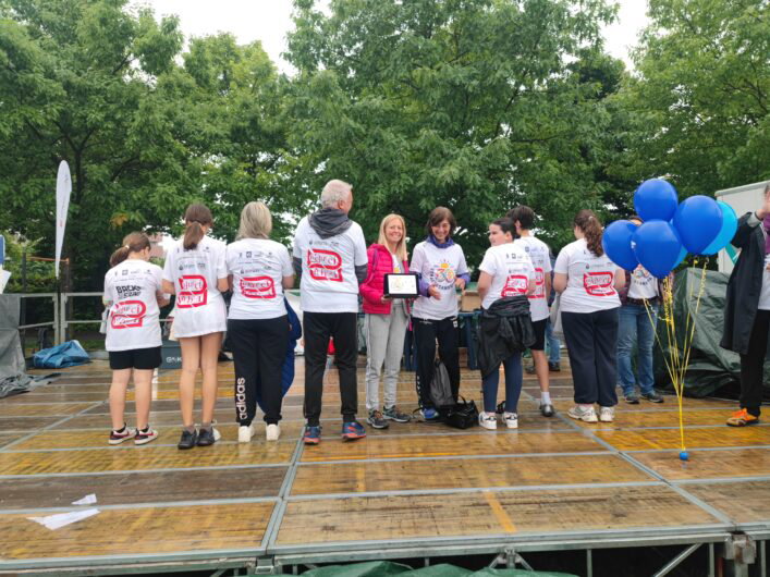 StrAlessandria 2026: oltre 4 mila magliette vendute. Le foto dei gruppi e delle scuole più numerosi