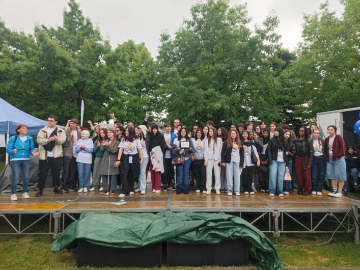 StrAlessandria 2026: oltre 4 mila magliette vendute. Le foto dei gruppi e delle scuole più numerosi