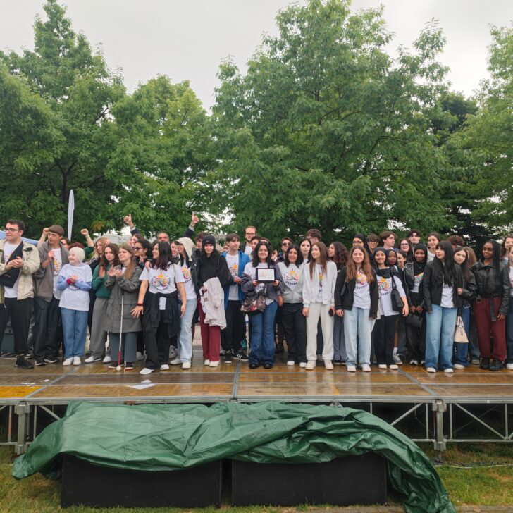 StrAlessandria 2026: oltre 4 mila magliette vendute. Le foto dei gruppi e delle scuole più numerosi