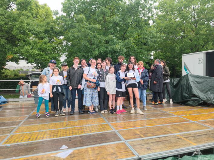 StrAlessandria 2026: oltre 4 mila magliette vendute. Le foto dei gruppi e delle scuole più numerosi