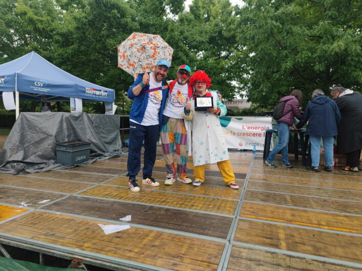 StrAlessandria 2026: oltre 4 mila magliette vendute. Le foto dei gruppi e delle scuole più numerosi