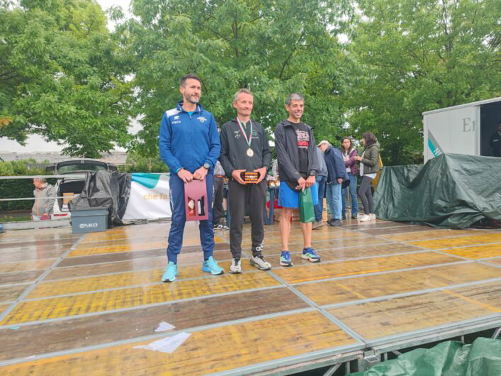 StrAlessandria 2026: vincono Gabriele Roselli e Nezha Azeroual. Le foto di tutti i premiati