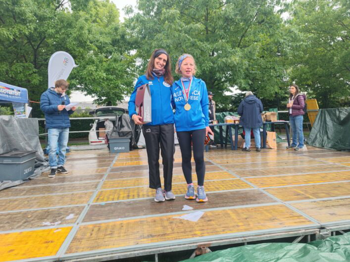 StrAlessandria 2026: vincono Gabriele Roselli e Nezha Azeroual. Le foto di tutti i premiati