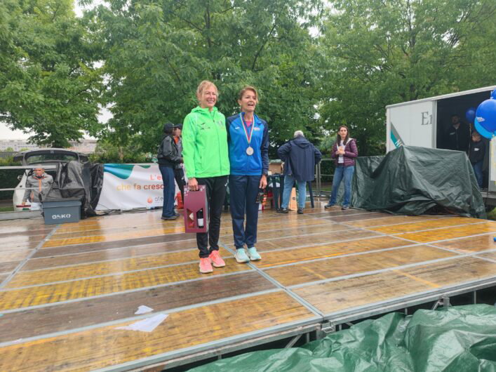 StrAlessandria 2026: vincono Gabriele Roselli e Nezha Azeroual. Le foto di tutti i premiati