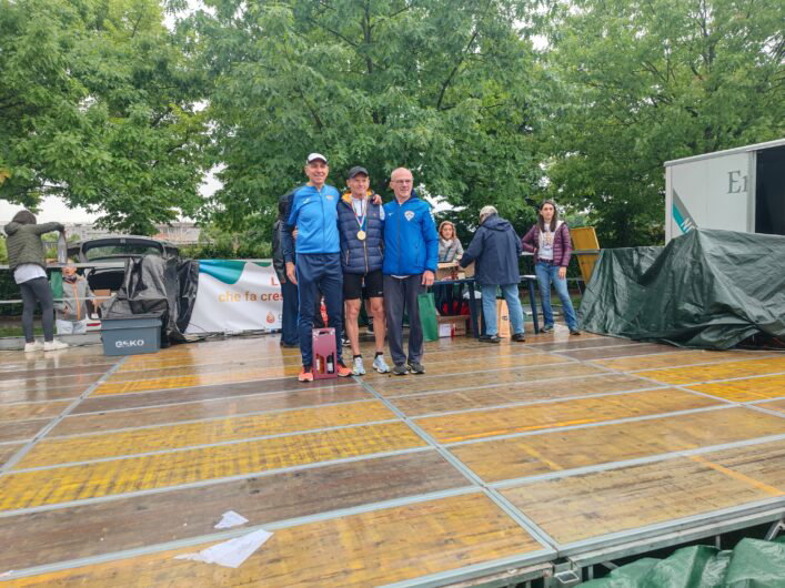 StrAlessandria 2026: vincono Gabriele Roselli e Nezha Azeroual. Le foto di tutti i premiati