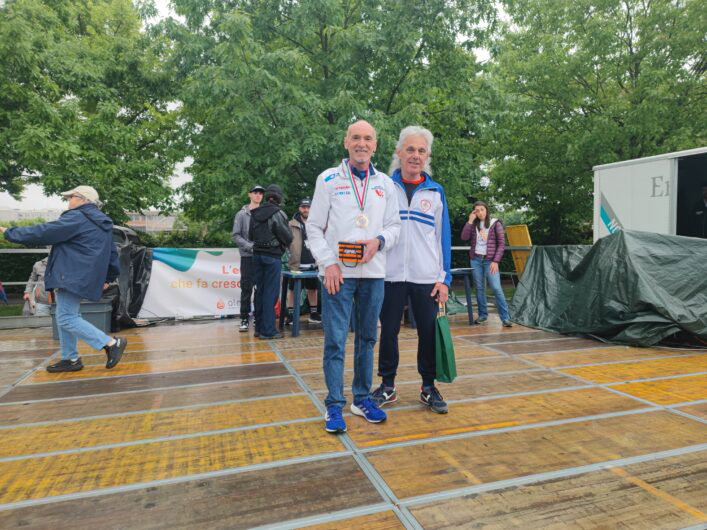 StrAlessandria 2026: vincono Gabriele Roselli e Nezha Azeroual. Le foto di tutti i premiati