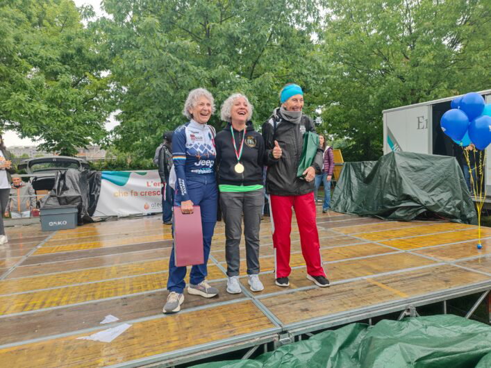 StrAlessandria 2026: vincono Gabriele Roselli e Nezha Azeroual. Le foto di tutti i premiati