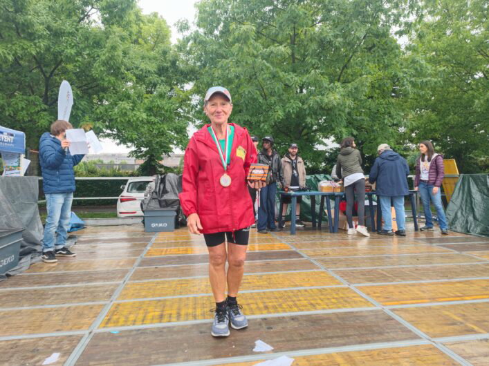 StrAlessandria 2026: vincono Gabriele Roselli e Nezha Azeroual. Le foto di tutti i premiati