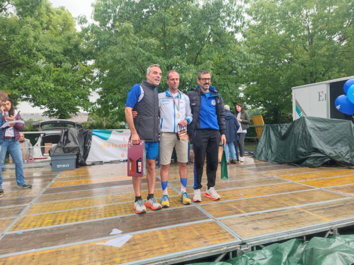 StrAlessandria 2026: vincono Gabriele Roselli e Nezha Azeroual. Le foto di tutti i premiati