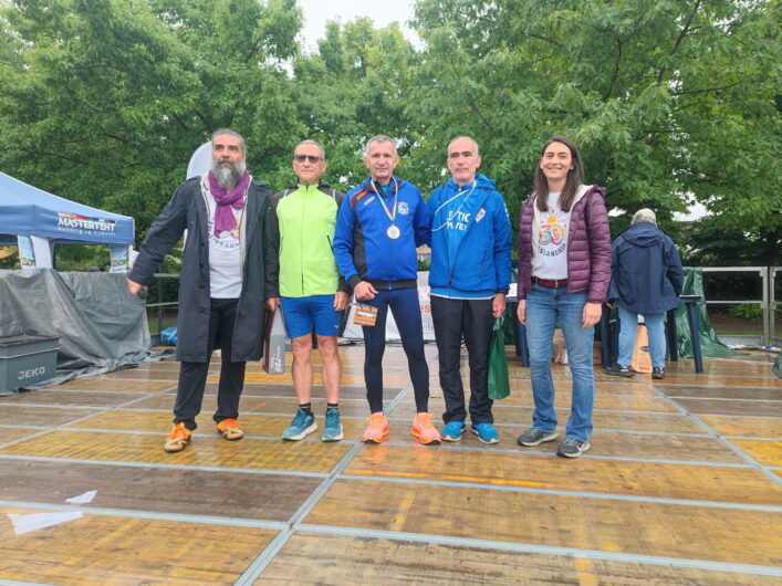 StrAlessandria 2026: vincono Gabriele Roselli e Nezha Azeroual. Le foto di tutti i premiati