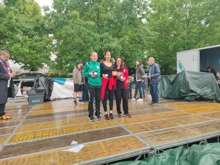 StrAlessandria 2026: vincono Gabriele Roselli e Nezha Azeroual. Le foto di tutti i premiati