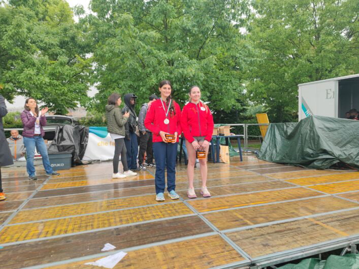 StrAlessandria 2026: vincono Gabriele Roselli e Nezha Azeroual. Le foto di tutti i premiati