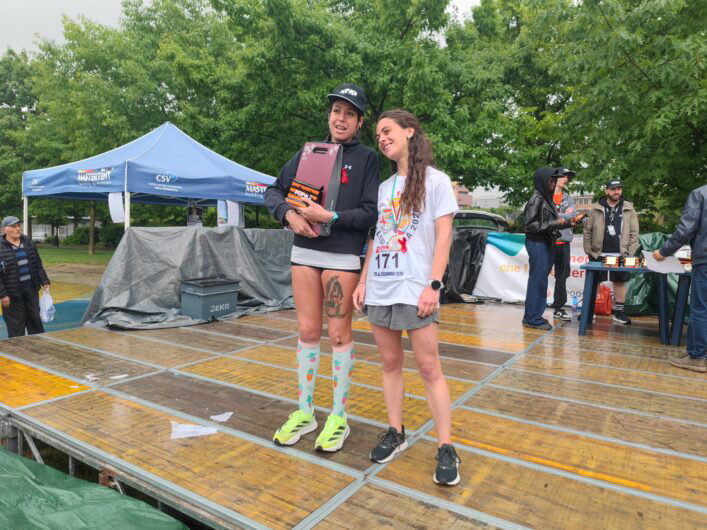 StrAlessandria 2026: vincono Gabriele Roselli e Nezha Azeroual. Le foto di tutti i premiati