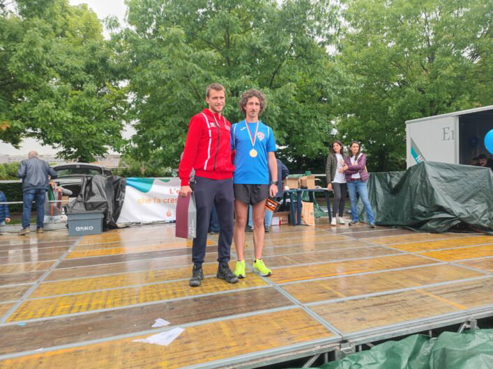 StrAlessandria 2026: vincono Gabriele Roselli e Nezha Azeroual. Le foto di tutti i premiati