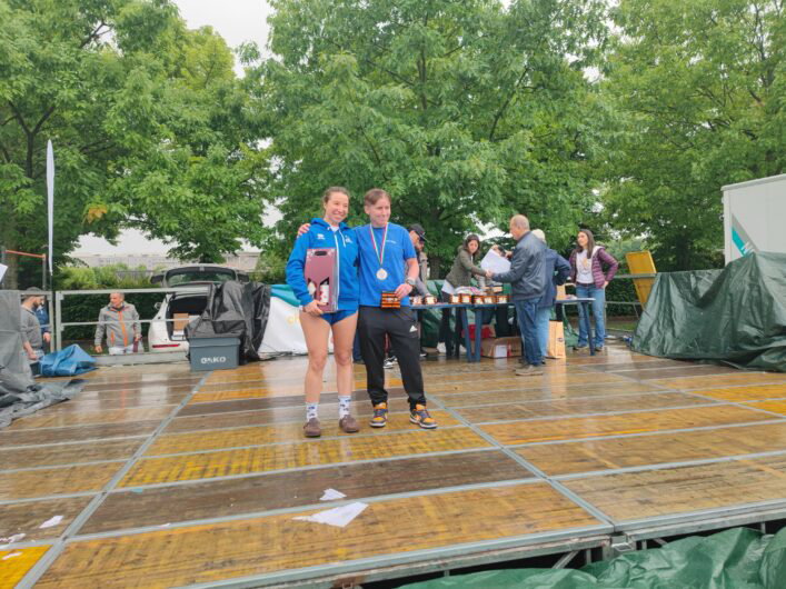 StrAlessandria 2026: vincono Gabriele Roselli e Nezha Azeroual. Le foto di tutti i premiati