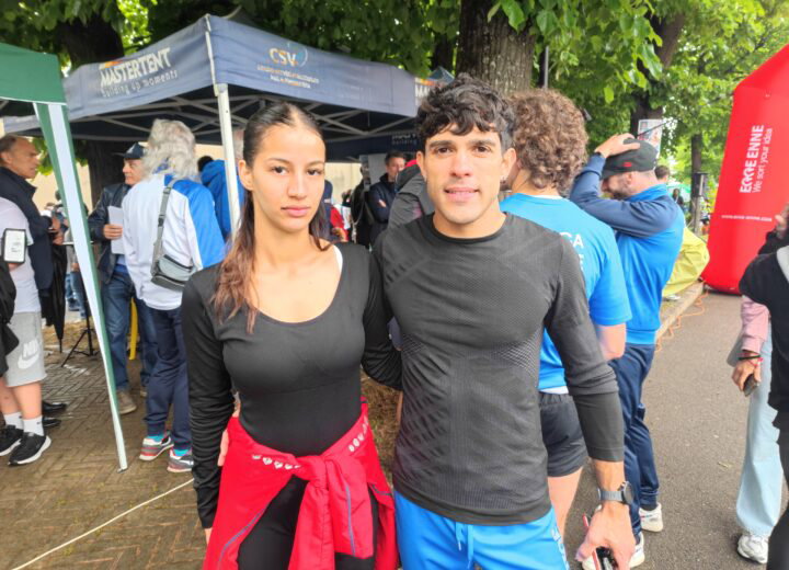 StrAlessandria 2026: vincono Gabriele Roselli e Nezha Azeroual. Le foto di tutti i premiati