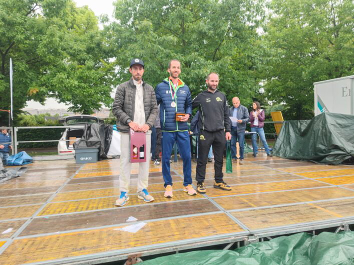 StrAlessandria 2026: vincono Gabriele Roselli e Nezha Azeroual. Le foto di tutti i premiati