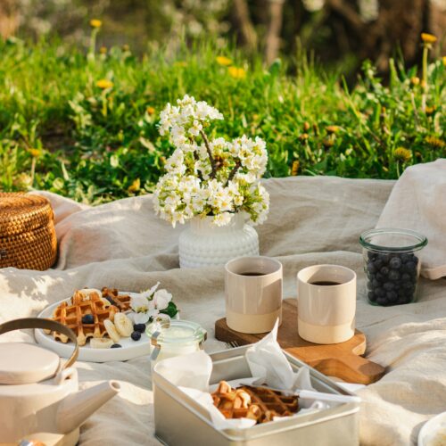 Fiere e sagre del primo weekend di maggio in Piemonte