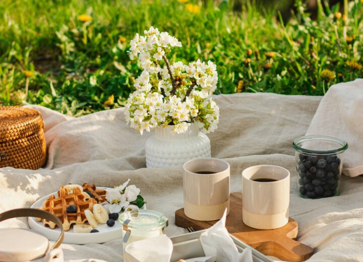 Fiere e sagre del primo weekend di maggio in Piemonte