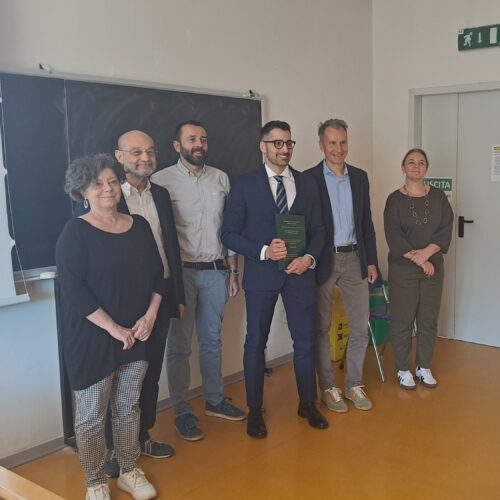 Syensqo e Università Piemonte Orientale: ricerca sui nuovi materiali per rimuovere i Pfas dalle acque industriali